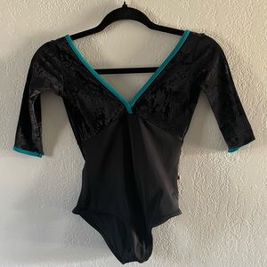 long sleeve yumiko